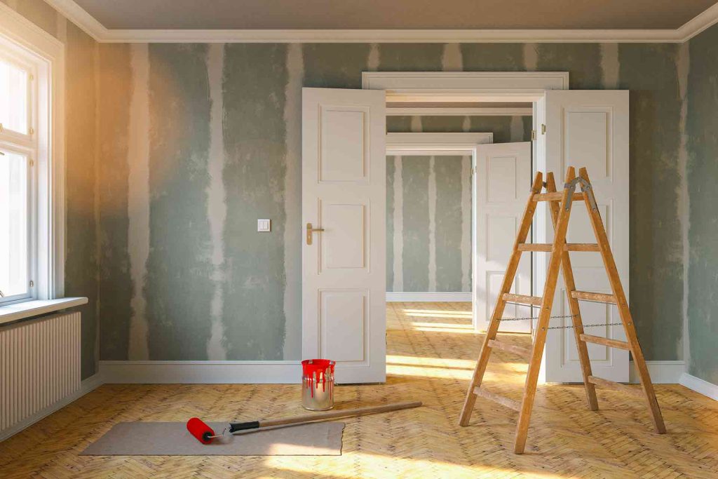 Image showcasing Best Whole-Home Renovation Services - Custom Homes And Renovations