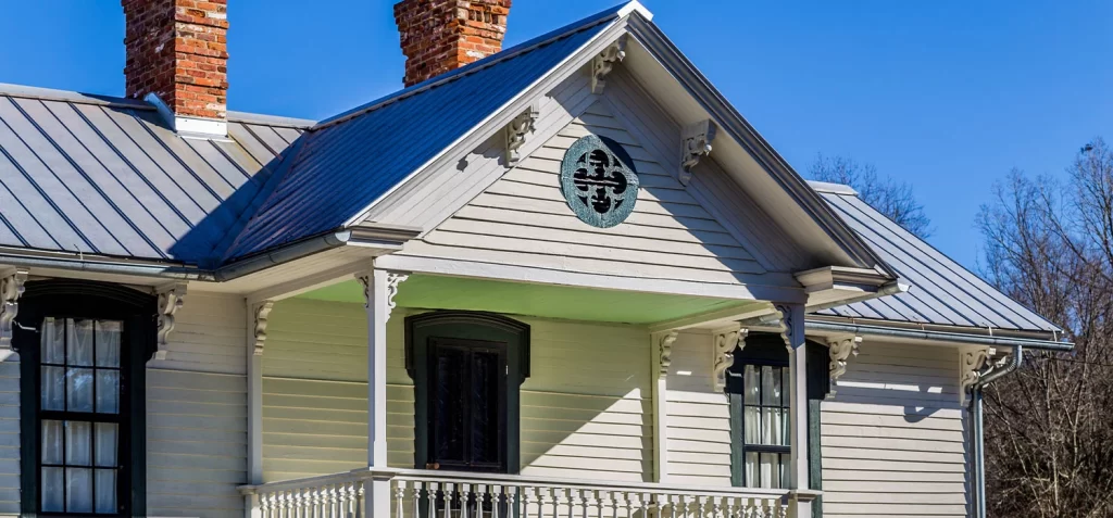 Historic Roofing