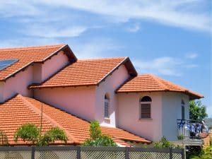 Residential Roofing